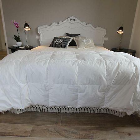 Al 32 B&B 马萨马里蒂马 外观 照片