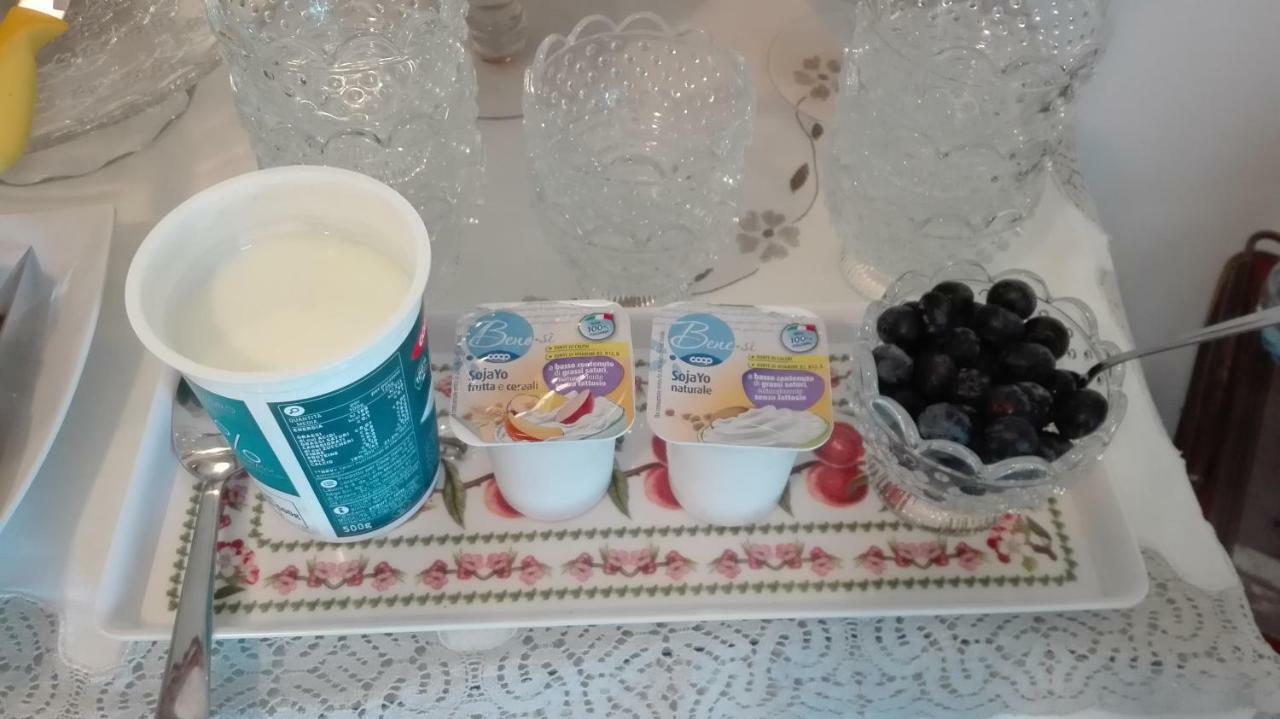 Al 32 B&B 马萨马里蒂马 外观 照片
